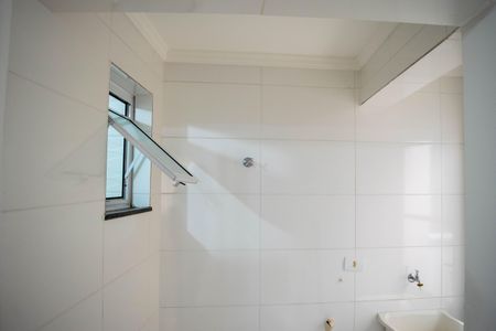 Apartamento para alugar com 31m², 2 quartos e sem vagaÁrea de Serviço