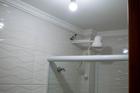 Apartamento para alugar com 31m², 2 quartos e sem vagaBanheiro
