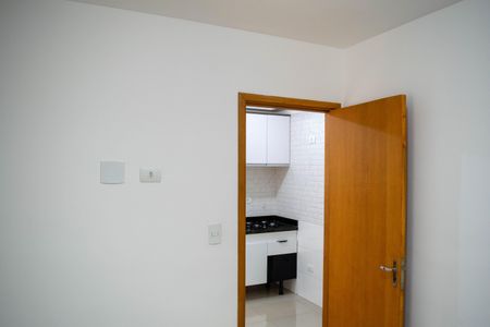Apartamento para alugar com 31m², 2 quartos e sem vagaQuarto