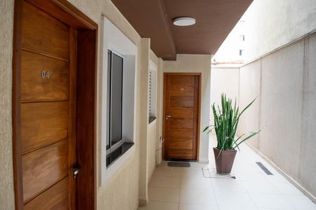 Apartamento para alugar com 31m², 2 quartos e sem vagaÁrea comum