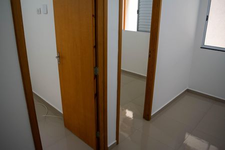 Sala de apartamento para alugar com 2 quartos, 31m² em Vila Carrão, São Paulo