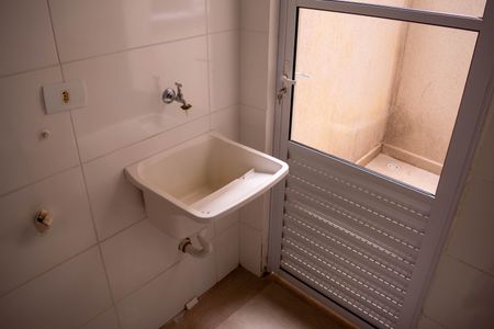 Apartamento para alugar com 31m², 2 quartos e sem vagaÁrea de Serviço