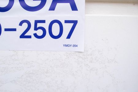 Apartamento para alugar com 31m², 2 quartos e sem vagaPlaquinha YMGY-354 instalada em 29-04-2026