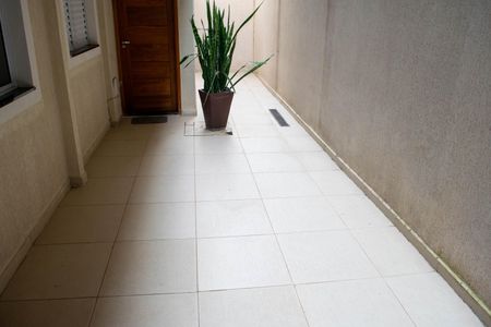Apartamento para alugar com 31m², 2 quartos e sem vagaÁrea comum