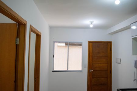 Sala de apartamento para alugar com 2 quartos, 31m² em Vila Carrão, São Paulo