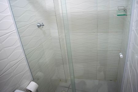 Apartamento para alugar com 31m², 2 quartos e sem vagaBanheiro