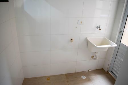 Apartamento para alugar com 31m², 2 quartos e sem vagaÁrea de Serviço