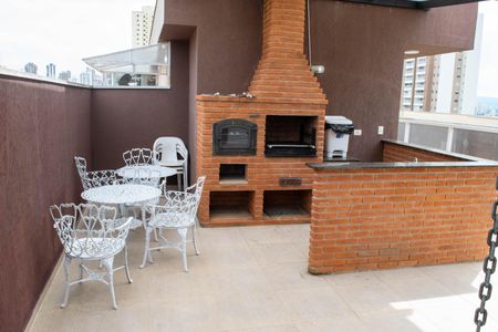 Apartamento para alugar com 31m², 2 quartos e sem vagaÁrea comum