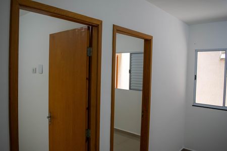 Sala de apartamento para alugar com 2 quartos, 31m² em Vila Carrão, São Paulo