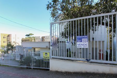Apartamento à venda com 44m², 2 quartos e 1 vaga Apartamento à venda com 44m², 2 quartos e 1 vagaPlaquinha Instalada
