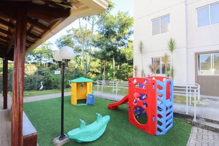 Apartamento à venda com 44m², 2 quartos e 1 vaga Apartamento à venda com 44m², 2 quartos e 1 vagaÁrea comum