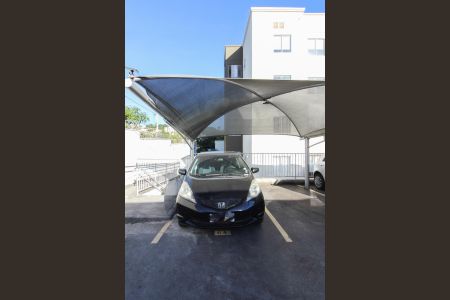 Apartamento à venda com 44m², 2 quartos e 1 vaga Apartamento à venda com 44m², 2 quartos e 1 vagaGaragem