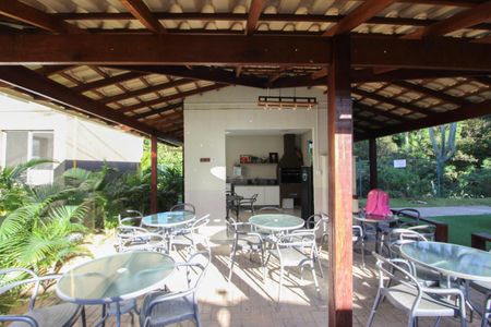 Apartamento à venda com 44m², 2 quartos e 1 vaga Apartamento à venda com 44m², 2 quartos e 1 vagaÁrea comum