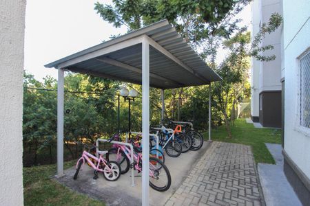Apartamento à venda com 44m², 2 quartos e 1 vaga Apartamento à venda com 44m², 2 quartos e 1 vagaÁrea comum