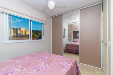 Apartamento para alugar com 72m², 3 quartos e 1 vagaQuarto