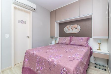 Quarto de apartamento para alugar com 3 quartos, 72m² em Teresópolis, Porto Alegre