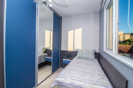 Apartamento para alugar com 72m², 3 quartos e 1 vagaQuarto