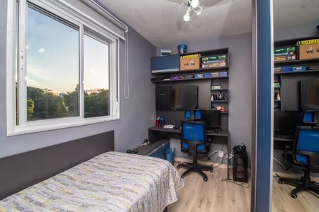 Apartamento para alugar com 72m², 3 quartos e 1 vagaQuarto