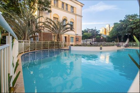 Apartamento para alugar com 72m², 3 quartos e 1 vagaPiscina