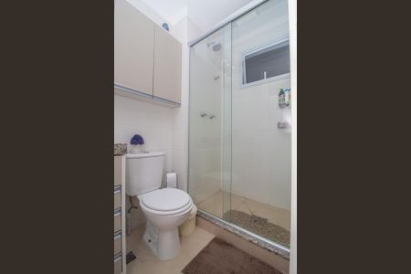 Apartamento para alugar com 72m², 3 quartos e 1 vagaBanheiro