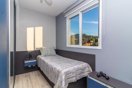 Apartamento para alugar com 72m², 3 quartos e 1 vagaQuarto
