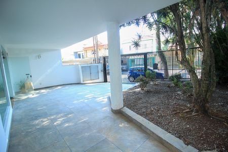 Área externa de casa à venda com 5 quartos, 274m² em Mooca, São Paulo