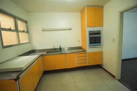 Cozinha de casa à venda com 5 quartos, 274m² em Mooca, São Paulo
