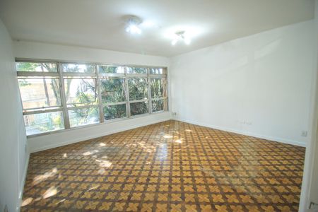 Sala de casa à venda com 5 quartos, 274m² em Mooca, São Paulo