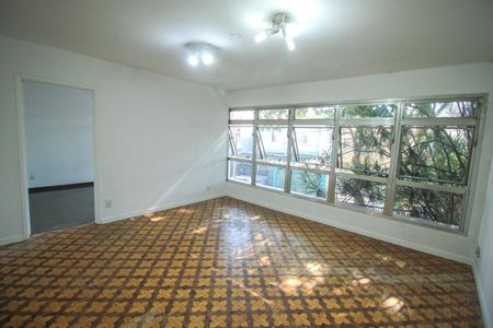 Sala de casa à venda com 5 quartos, 274m² em Mooca, São Paulo