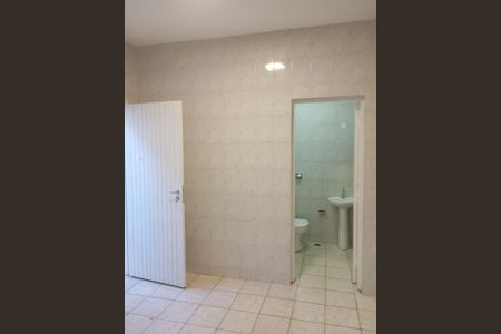 Casa para alugar com 1 quarto, 25m² em Vila Oliveira, Mogi das Cruzes