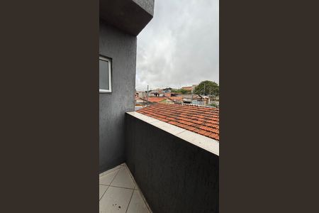 Casa à venda com 202m², 3 quartos e 2 vagasQuarto 1 Varanda