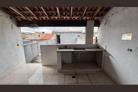 Casa à venda com 202m², 3 quartos e 2 vagasQuintal