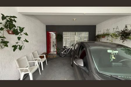 Casa à venda com 202m², 3 quartos e 2 vagasGaragem