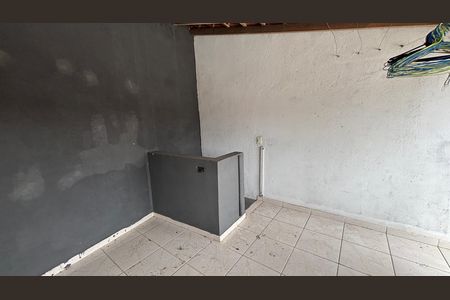 Casa à venda com 202m², 3 quartos e 2 vagasQuintal