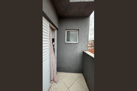 Casa à venda com 202m², 3 quartos e 2 vagasQuarto 1 Varanda