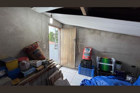 Casa à venda com 202m², 3 quartos e 2 vagasQuintal