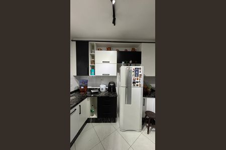 Casa à venda com 202m², 3 quartos e 2 vagasSala de Jantar - Cozinha