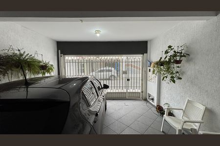 Casa à venda com 202m², 3 quartos e 2 vagasGaragem