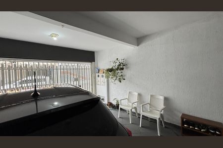 Casa à venda com 202m², 3 quartos e 2 vagasGaragem