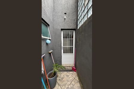Casa à venda com 202m², 3 quartos e 2 vagasCorredor