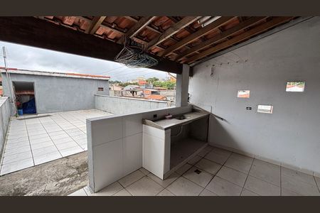 Casa à venda com 202m², 3 quartos e 2 vagasQuintal