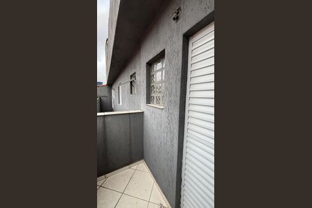 Casa à venda com 202m², 3 quartos e 2 vagasQuarto 1 Varanda