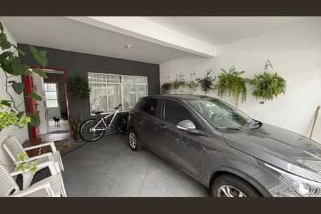 Casa à venda com 202m², 3 quartos e 2 vagasGaragem