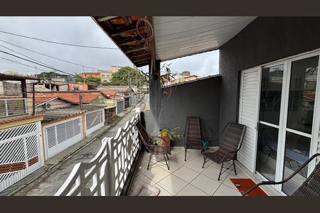 Casa à venda com 202m², 3 quartos e 2 vagasVaranda da Suíte