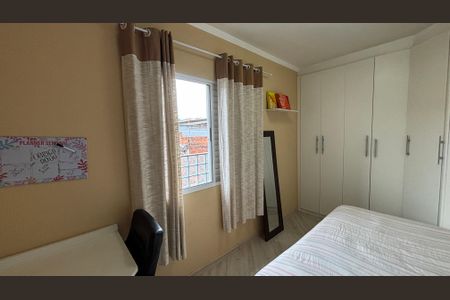 Casa à venda com 202m², 3 quartos e 2 vagasQuarto 2
