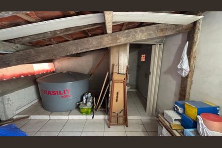 Casa à venda com 202m², 3 quartos e 2 vagasQuintal