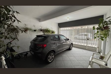 Casa à venda com 202m², 3 quartos e 2 vagasGaragem