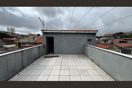 Casa à venda com 202m², 3 quartos e 2 vagasQuintal