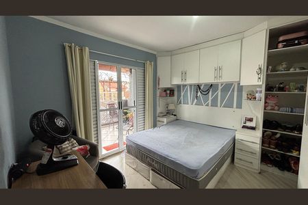 Casa à venda com 202m², 3 quartos e 2 vagasSuite