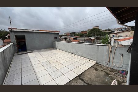Casa à venda com 202m², 3 quartos e 2 vagasQuintal
